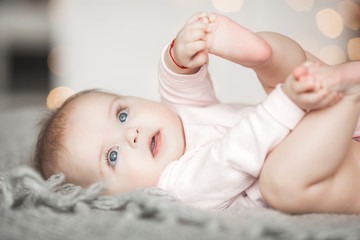 صورة طفلة