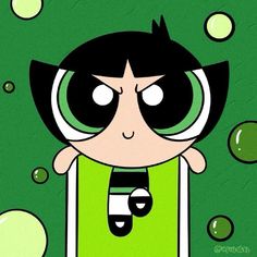 فتيات القوة