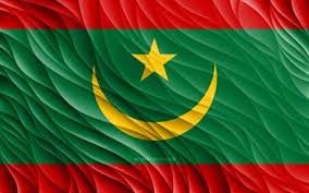 صور علم موريتانيا